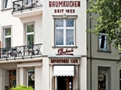 照片: Buchwald
